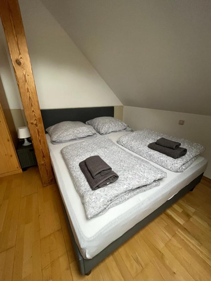 Doppelzimmer, Tv- Bad, Kuehlschrank- Parkplatz-17 Meine Экстерьер фото