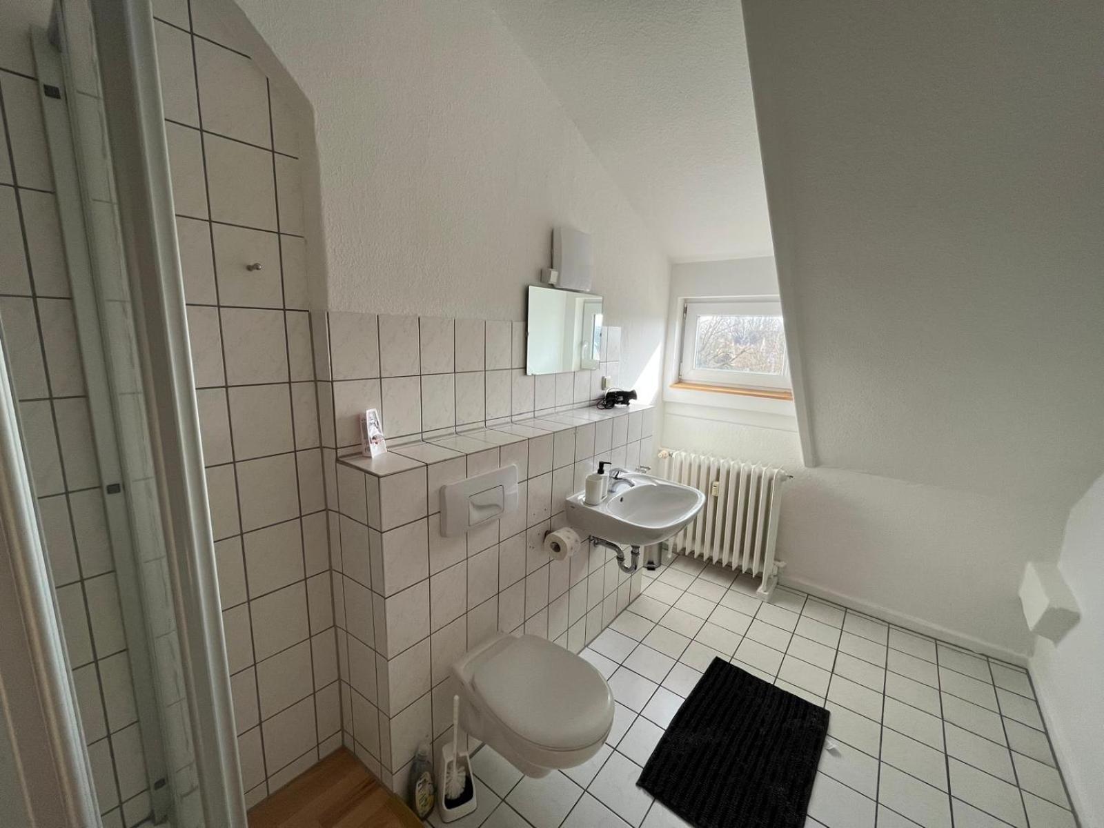 Doppelzimmer, Tv- Bad, Kuehlschrank- Parkplatz-17 Meine Экстерьер фото