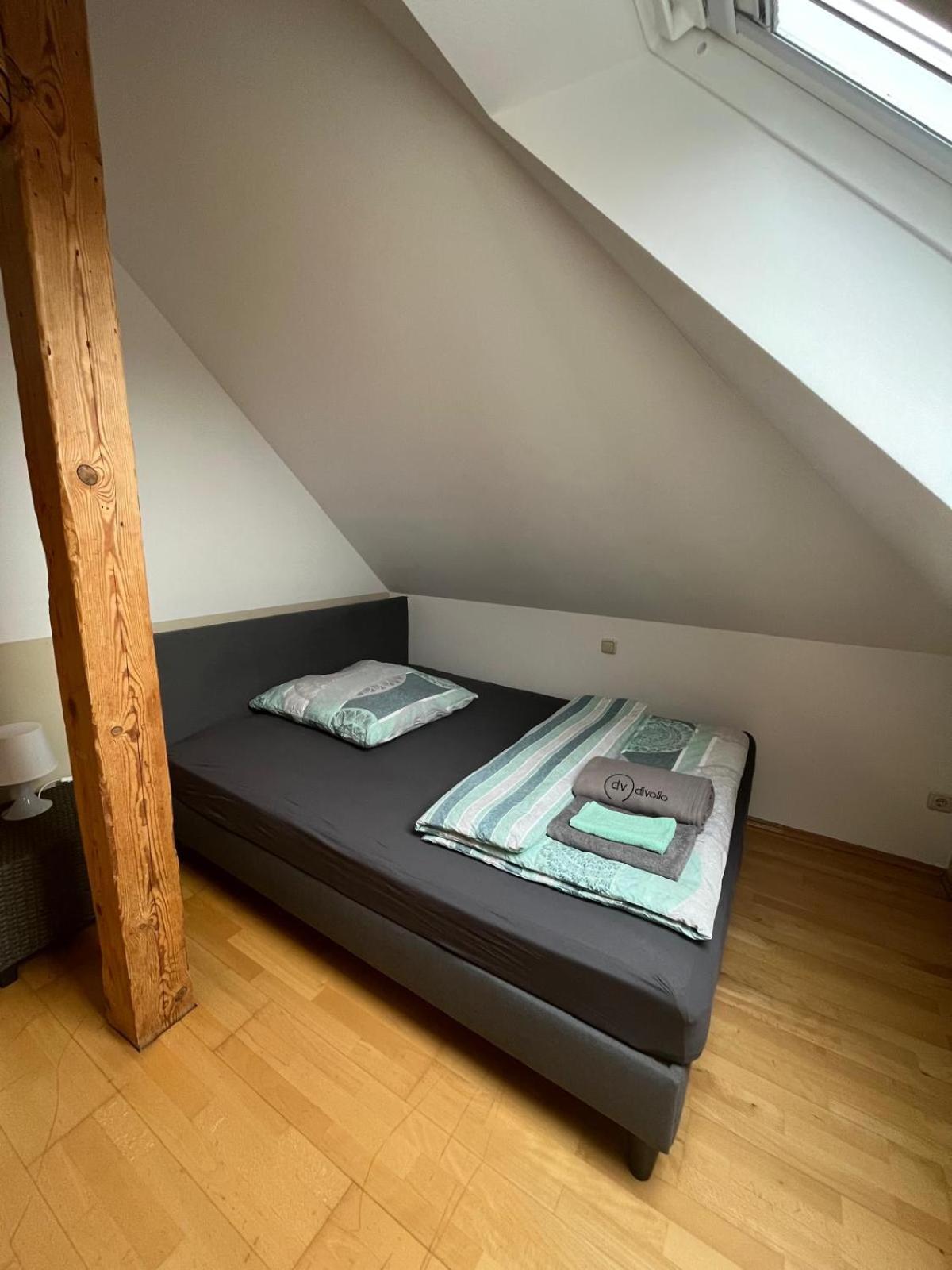 Doppelzimmer, Tv- Bad, Kuehlschrank- Parkplatz-17 Meine Экстерьер фото