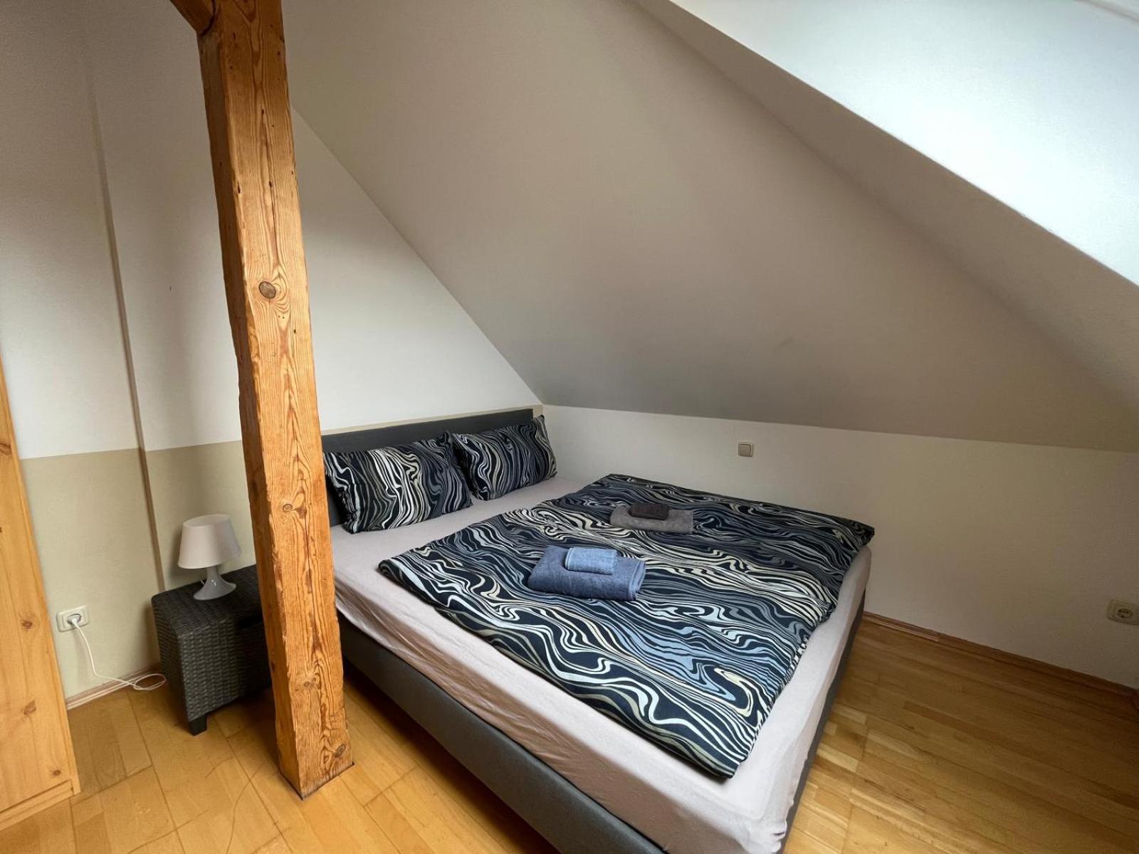 Doppelzimmer, Tv- Bad, Kuehlschrank- Parkplatz-17 Meine Экстерьер фото