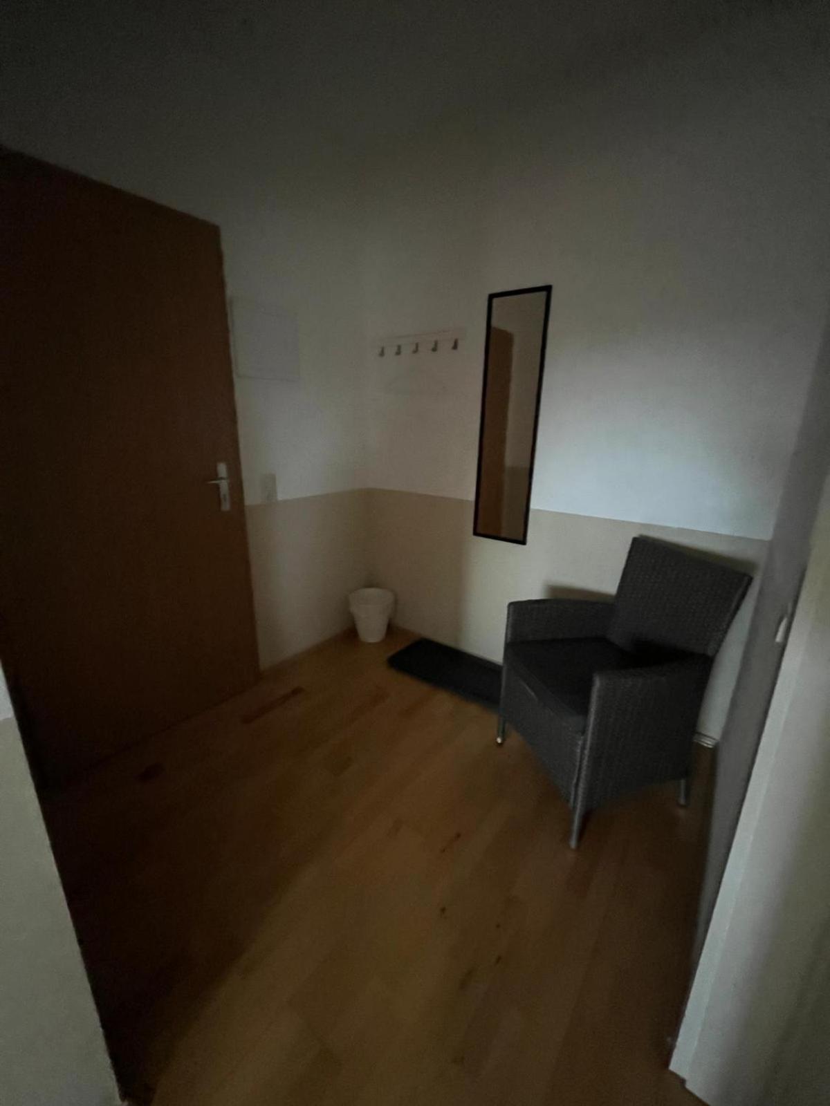 Doppelzimmer, Tv- Bad, Kuehlschrank- Parkplatz-17 Meine Экстерьер фото